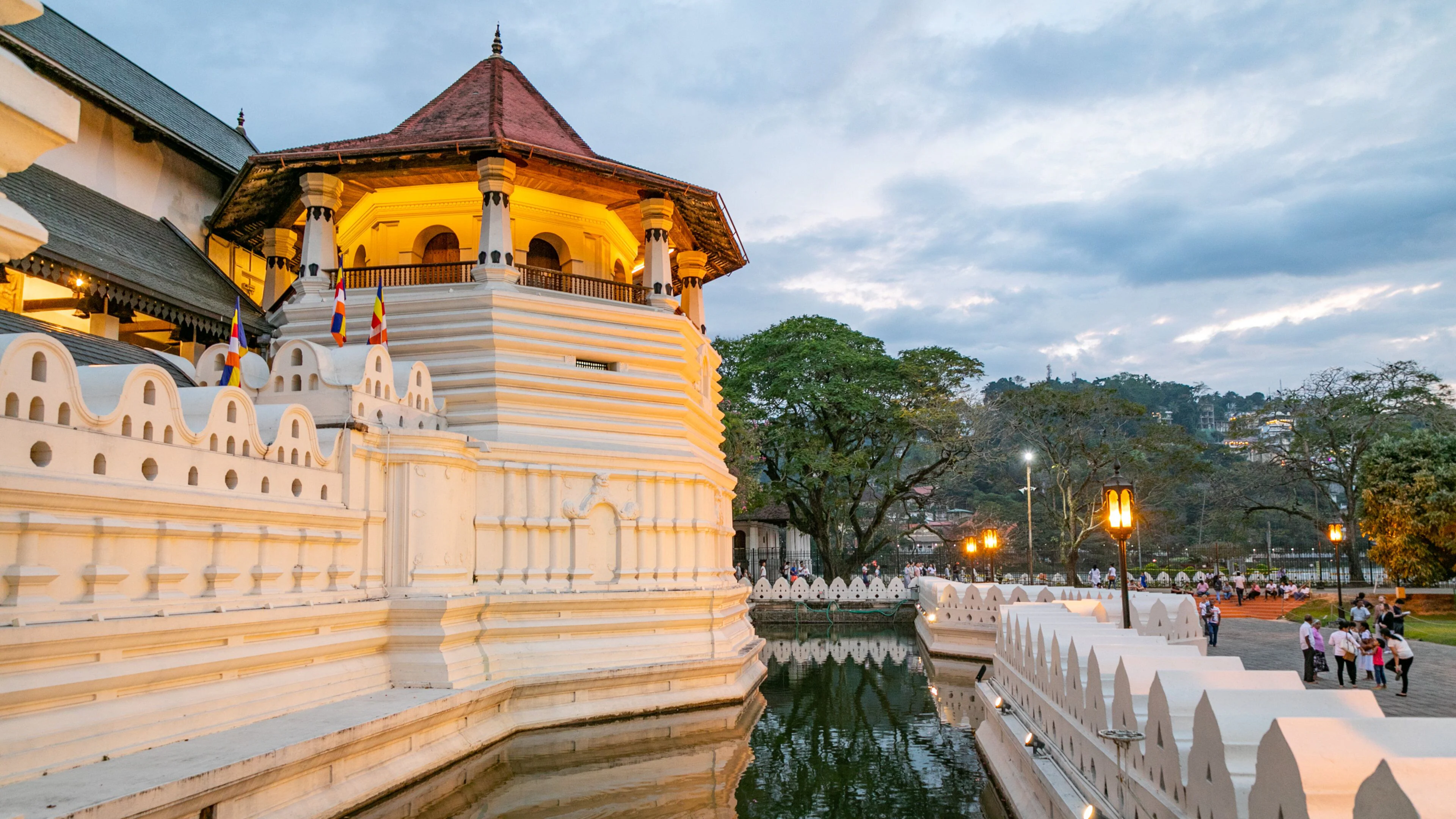28-Day Sri Lanka Tour private Sri Lanka tour